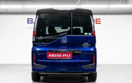 Honda Stepwgn IV, 2016 год, 2 100 000 рублей, 7 фотография