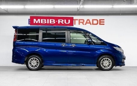 Honda Stepwgn IV, 2016 год, 2 100 000 рублей, 5 фотография