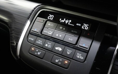 Honda Stepwgn IV, 2016 год, 2 100 000 рублей, 12 фотография