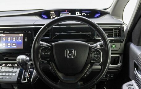 Honda Stepwgn IV, 2016 год, 2 100 000 рублей, 23 фотография