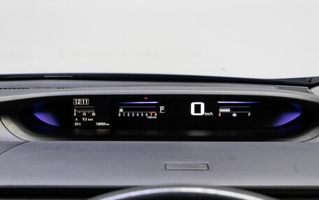 Honda Stepwgn IV, 2016 год, 2 100 000 рублей, 25 фотография