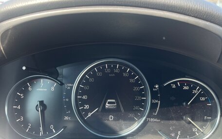 Mazda 6, 2018 год, 2 250 000 рублей, 11 фотография