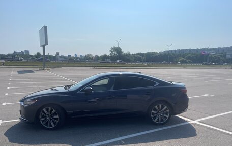 Mazda 6, 2018 год, 2 250 000 рублей, 4 фотография