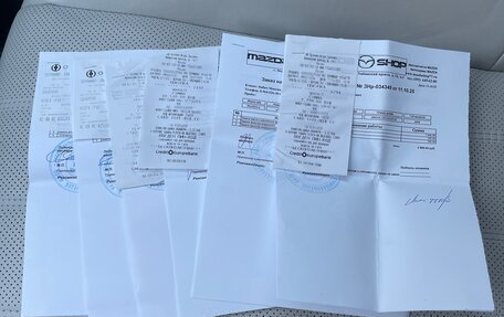 Mazda 6, 2018 год, 2 250 000 рублей, 13 фотография