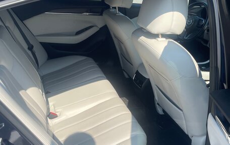 Mazda 6, 2018 год, 2 250 000 рублей, 7 фотография