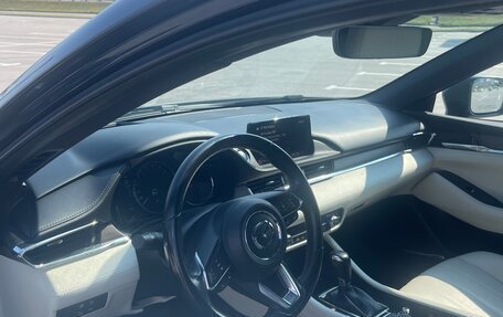 Mazda 6, 2018 год, 2 250 000 рублей, 9 фотография