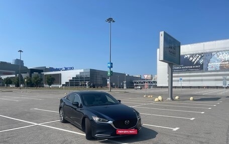 Mazda 6, 2018 год, 2 250 000 рублей, 2 фотография