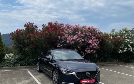 Mazda 6, 2018 год, 2 250 000 рублей, 1 фотография