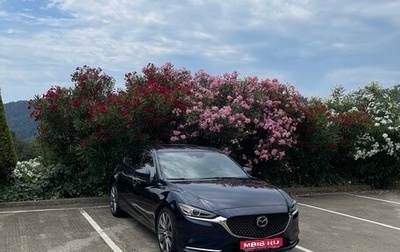 Mazda 6, 2018 год, 2 250 000 рублей, 1 фотография