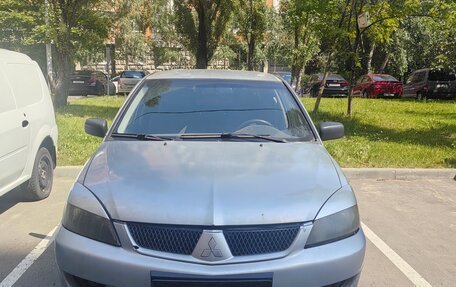 Mitsubishi Lancer IX, 2006 год, 260 000 рублей, 1 фотография