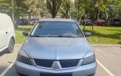 Mitsubishi Lancer IX, 2006 год, 260 000 рублей, 1 фотография