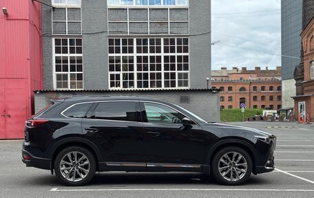 Mazda CX-9 II, 2018 год, 2 999 999 рублей, 8 фотография