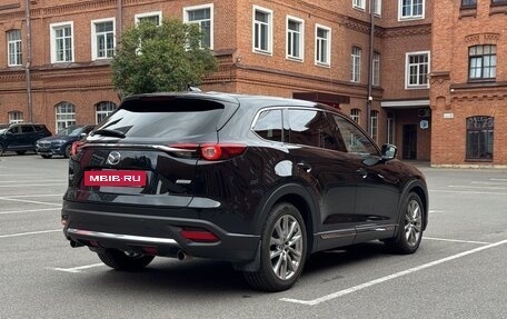 Mazda CX-9 II, 2018 год, 2 999 999 рублей, 7 фотография