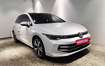 Volkswagen Golf VIII, 2025 год, 2 890 000 рублей, 1 фотография