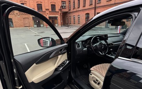 Mazda CX-9 II, 2018 год, 2 999 999 рублей, 11 фотография