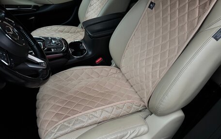 Mazda CX-9 II, 2018 год, 2 999 999 рублей, 10 фотография
