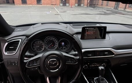 Mazda CX-9 II, 2018 год, 2 999 999 рублей, 13 фотография