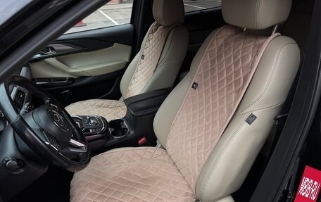 Mazda CX-9 II, 2018 год, 2 999 999 рублей, 9 фотография