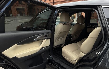 Mazda CX-9 II, 2018 год, 2 999 999 рублей, 20 фотография