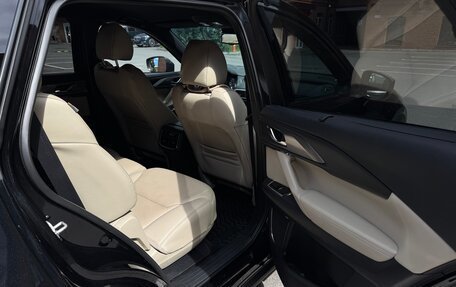 Mazda CX-9 II, 2018 год, 2 999 999 рублей, 22 фотография