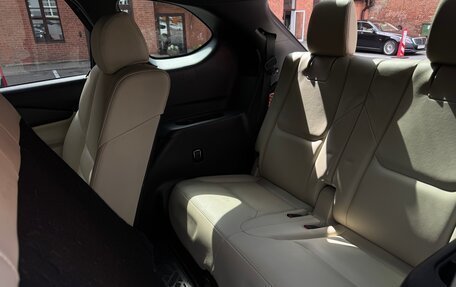 Mazda CX-9 II, 2018 год, 2 999 999 рублей, 25 фотография