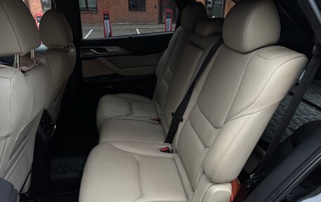 Mazda CX-9 II, 2018 год, 2 999 999 рублей, 21 фотография