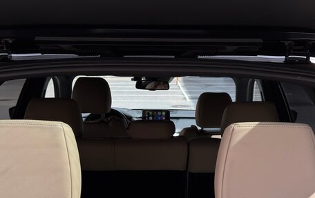 Mazda CX-9 II, 2018 год, 2 999 999 рублей, 24 фотография
