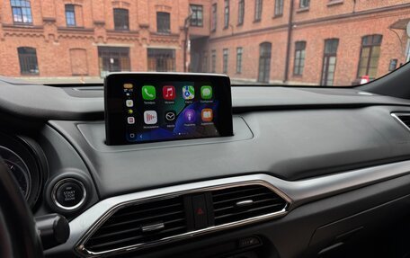 Mazda CX-9 II, 2018 год, 2 999 999 рублей, 14 фотография