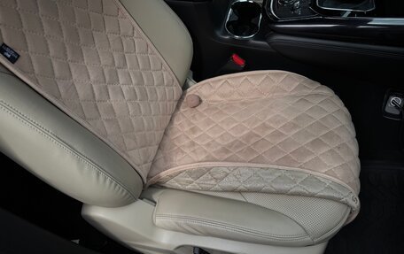 Mazda CX-9 II, 2018 год, 2 999 999 рублей, 19 фотография
