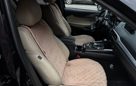 Mazda CX-9 II, 2018 год, 2 999 999 рублей, 18 фотография