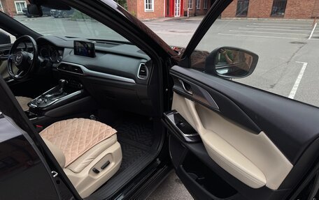 Mazda CX-9 II, 2018 год, 2 999 999 рублей, 17 фотография