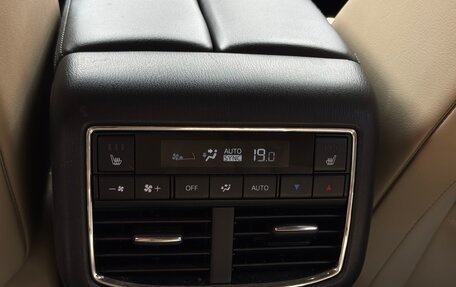 Mazda CX-9 II, 2018 год, 2 999 999 рублей, 29 фотография