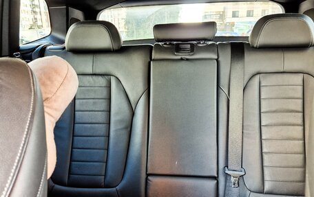BMW X3, 2018 год, 3 350 000 рублей, 5 фотография
