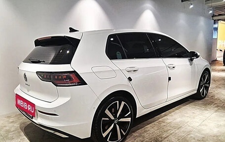 Volkswagen Golf VIII, 2025 год, 2 890 000 рублей, 3 фотография