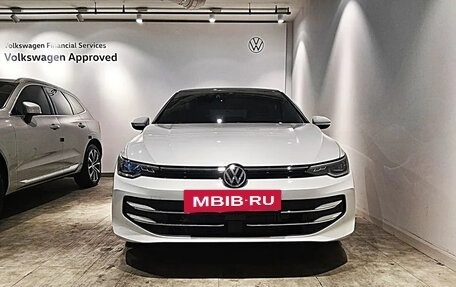 Volkswagen Golf VIII, 2025 год, 2 890 000 рублей, 2 фотография