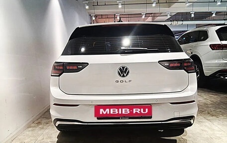 Volkswagen Golf VIII, 2025 год, 2 890 000 рублей, 4 фотография