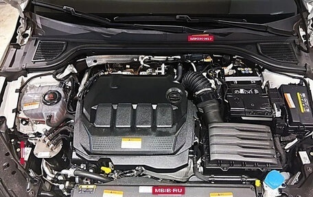 Volkswagen Golf VIII, 2025 год, 2 890 000 рублей, 6 фотография