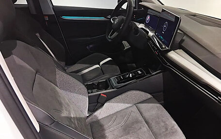 Volkswagen Golf VIII, 2025 год, 2 890 000 рублей, 11 фотография