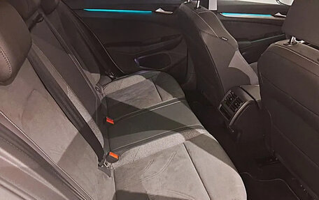 Volkswagen Golf VIII, 2025 год, 2 890 000 рублей, 12 фотография