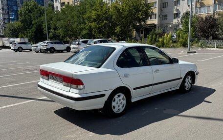 Nissan Sunny B15, 2000 год, 130 000 рублей, 2 фотография