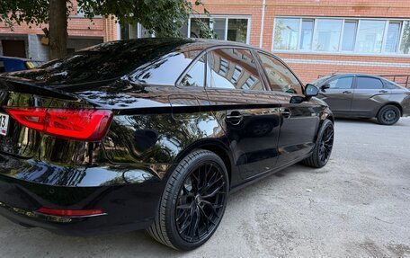Audi A3, 2014 год, 1 300 000 рублей, 3 фотография