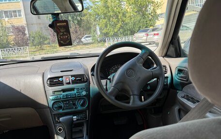 Nissan Sunny B15, 2000 год, 130 000 рублей, 5 фотография