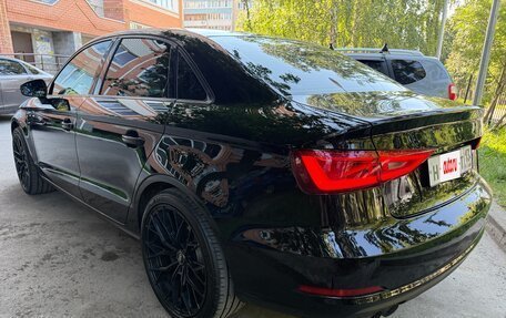 Audi A3, 2014 год, 1 300 000 рублей, 5 фотография