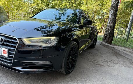 Audi A3, 2014 год, 1 300 000 рублей, 6 фотография