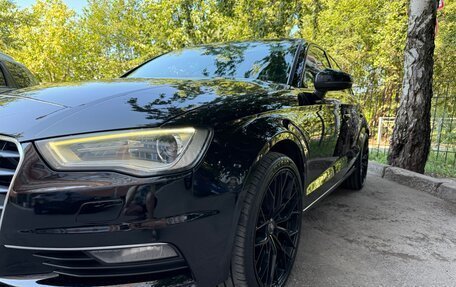 Audi A3, 2014 год, 1 300 000 рублей, 7 фотография