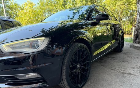 Audi A3, 2014 год, 1 300 000 рублей, 12 фотография