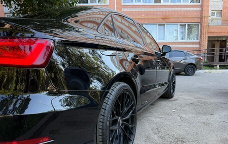 Audi A3, 2014 год, 1 300 000 рублей, 9 фотография