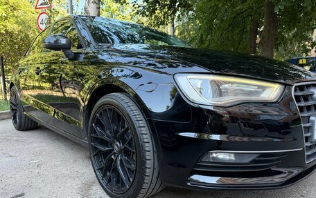 Audi A3, 2014 год, 1 300 000 рублей, 8 фотография