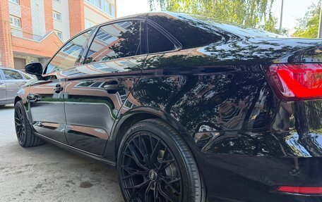 Audi A3, 2014 год, 1 300 000 рублей, 10 фотография