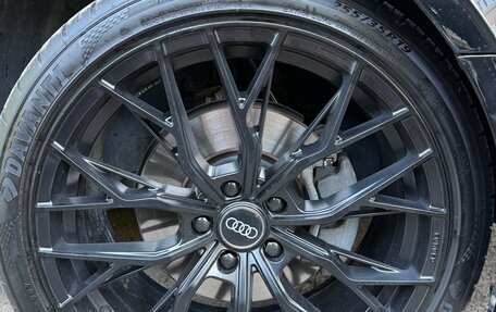 Audi A3, 2014 год, 1 300 000 рублей, 14 фотография